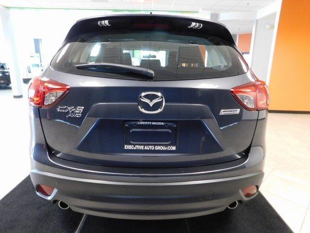 certified 2016 mazda cx-5 awd sport hartford, ct 06120 for sale in hartford, connecticut