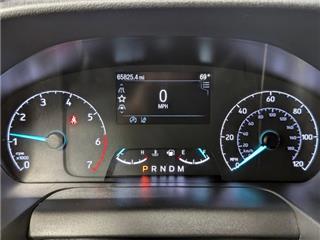 2022 Ford Transit 350 hd