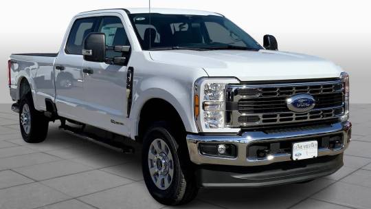 2024 Ford F-350