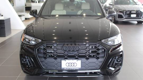2024 Audi Q5