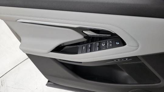 2020 Land Rover Range Rover Evoque