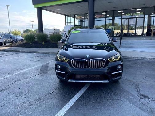 2017 bmw x1 in milwaukee, wisconsin