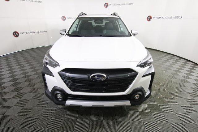 2024 subaru outback touring xt