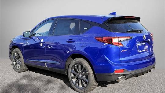 2025 Acura RDX