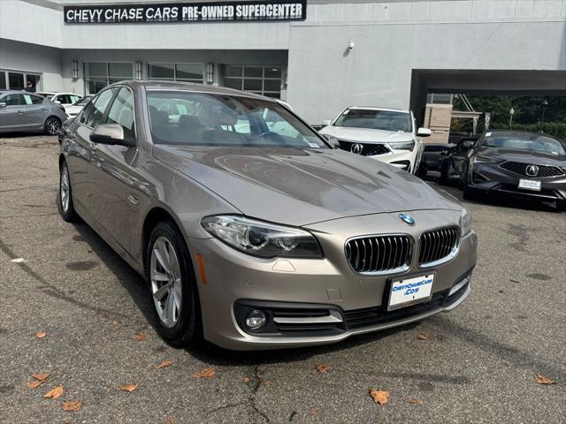 2015 bmw 528 xdrive