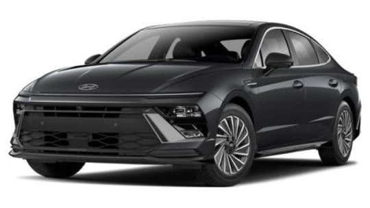 2025 Hyundai Sonata