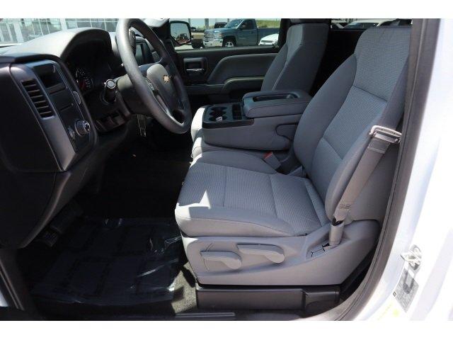 used 2016 chevrolet silverado 1500 2wd regular cab lawton, ok 73505 for sale in lawton, oklahoma