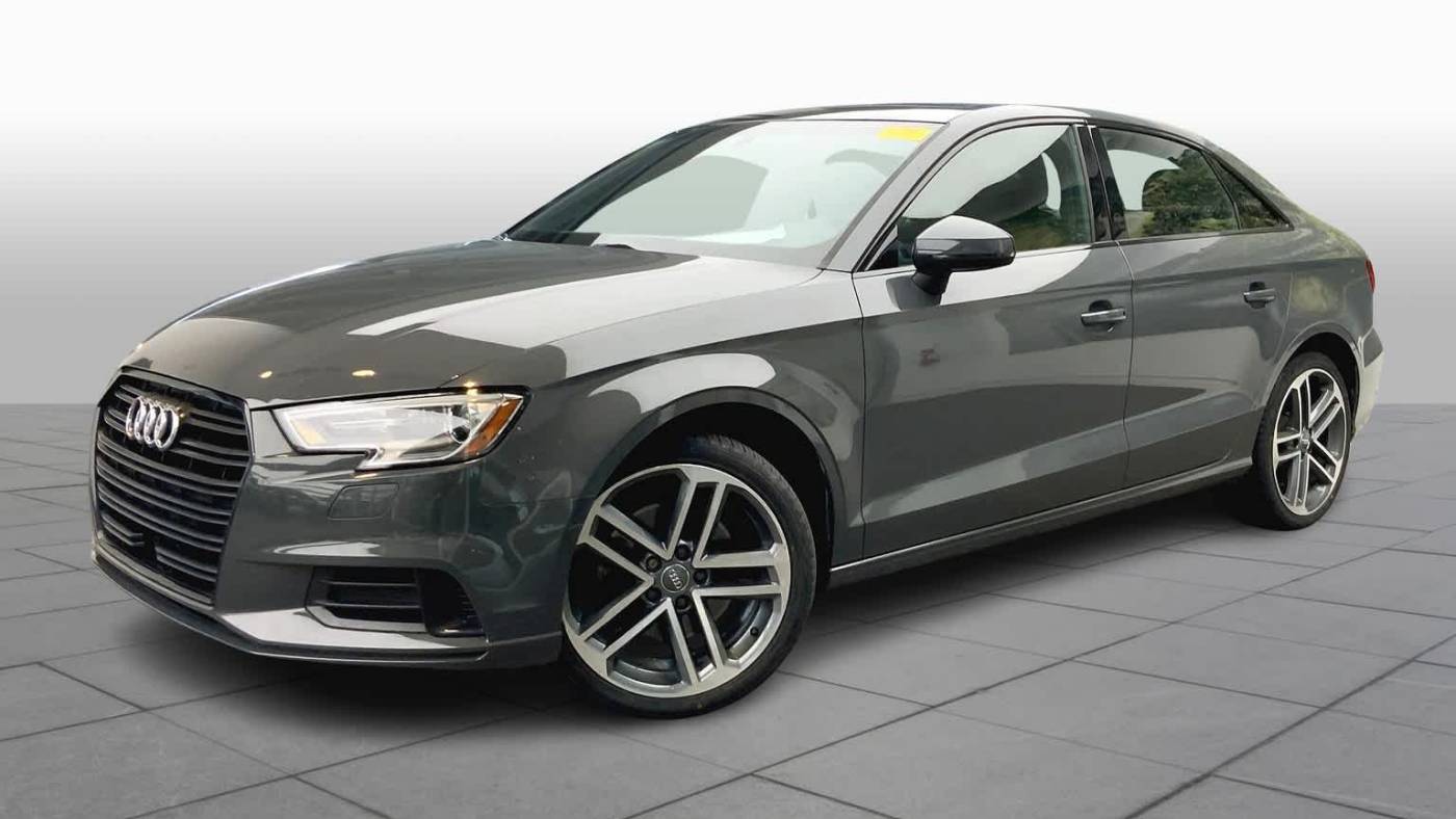 2020 audi a3 premium 40 tfsi