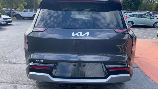 2024 Kia EV9