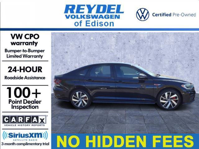 2021 volkswagen jetta gli 2.0t s