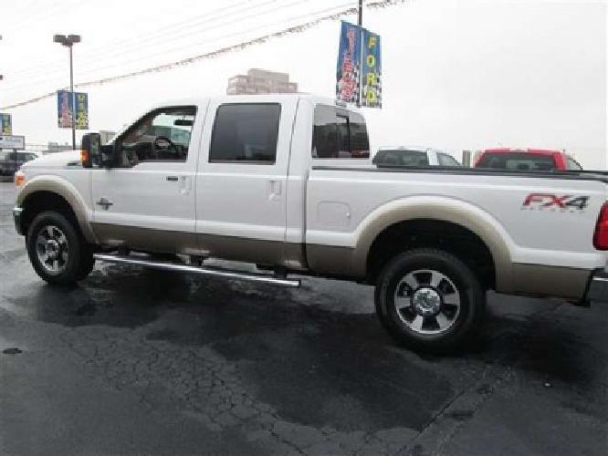2014 ford super duty f-250 srw in san antonio, tx