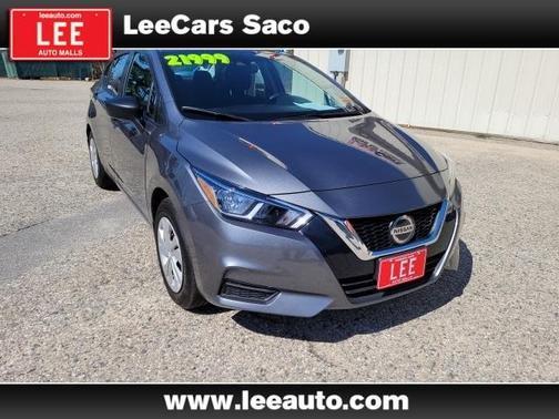 2022 nissan versa in saint louis, missouri