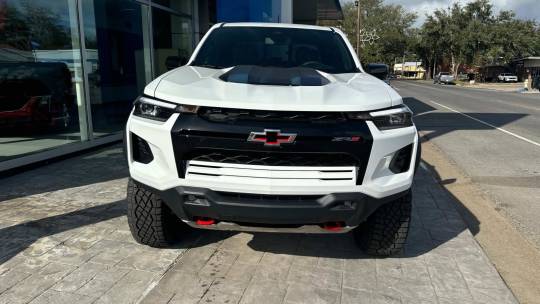 2024 Chevrolet