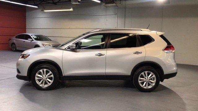used 2016 nissan rogue awd sv birmingham, al 35222 for sale in birmingham, alabama