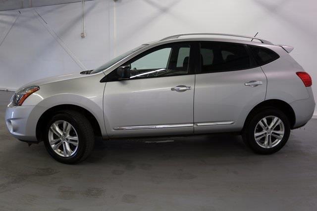 2015 nissan rogue select s s 4dr crossover for sale in kahului, hawaii