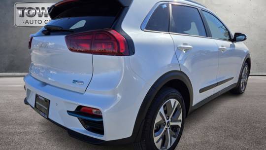 2022 kia niro ev ex premium