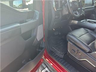 2023 Ford F-350 lariat