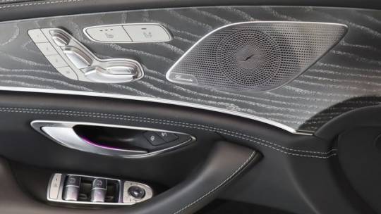2022 mercedes-benz amg gt 43