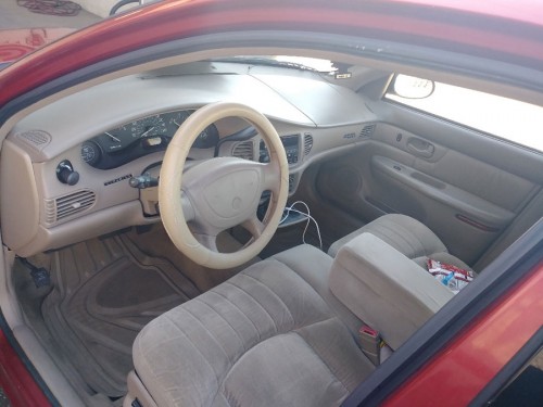 1998 buick century cum for sale in tennessee by owner