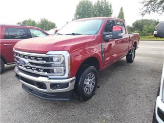 2023 Ford F-250 lariat