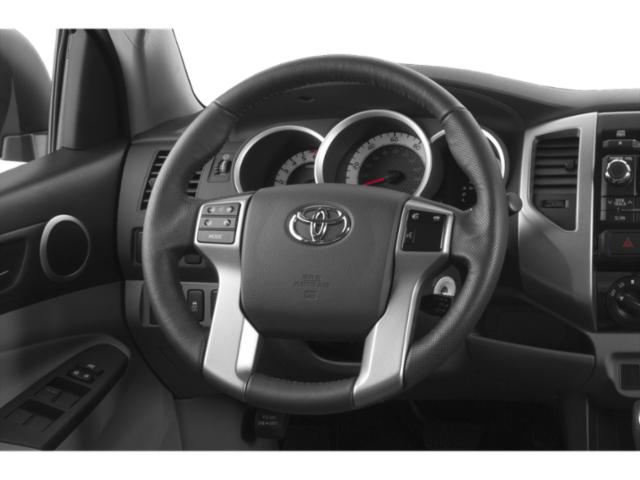 2015 toyota tacoma base
