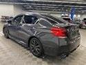 2018 subaru wrx base