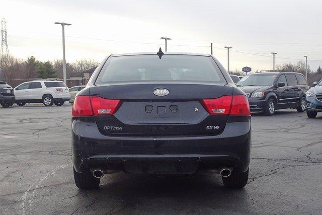 used 2010 kia optima sx kokomo, in 46902 for sale in kokomo, indiana