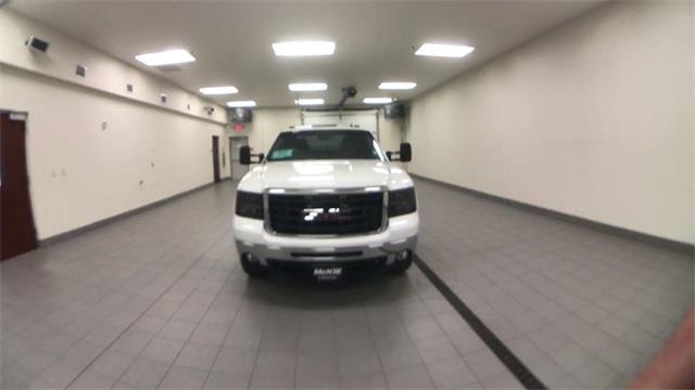 2008 gmc sierra 3500hd sle1 4wd sle1 4dr crew cab lb drw for sale in jolly acres, south dakota