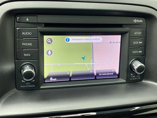 2013 mazda cx-5 grand touring