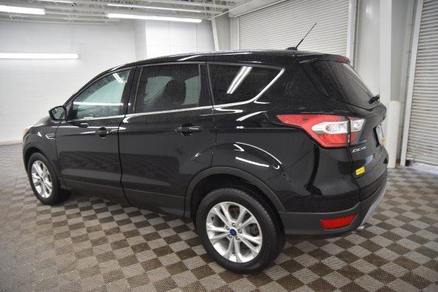 certified 2017 ford escape fwd se mobile, al 36608 for sale in mobile, alabama
