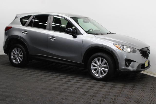 2014 mazda cx-5 sport