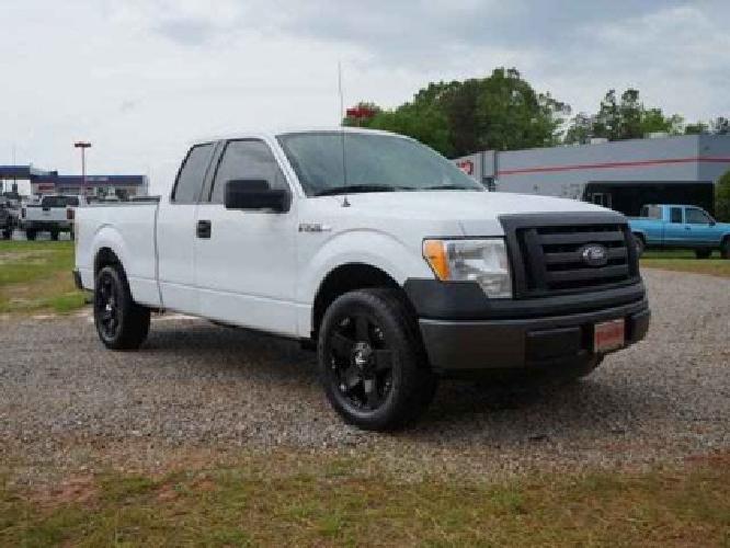 2011 ford f-150 xl in high point, nc