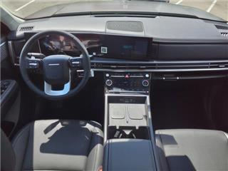 2024 Hyundai Santa Fe xrt