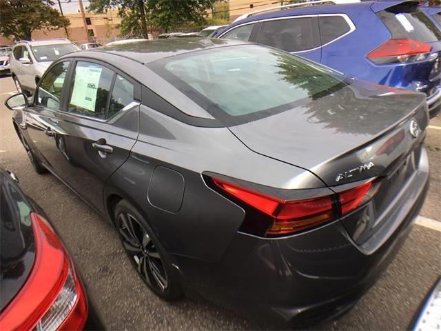 2019 nissan altima 2.5 sr 2.5 sr 4dr sedan for sale in milford, connecticut