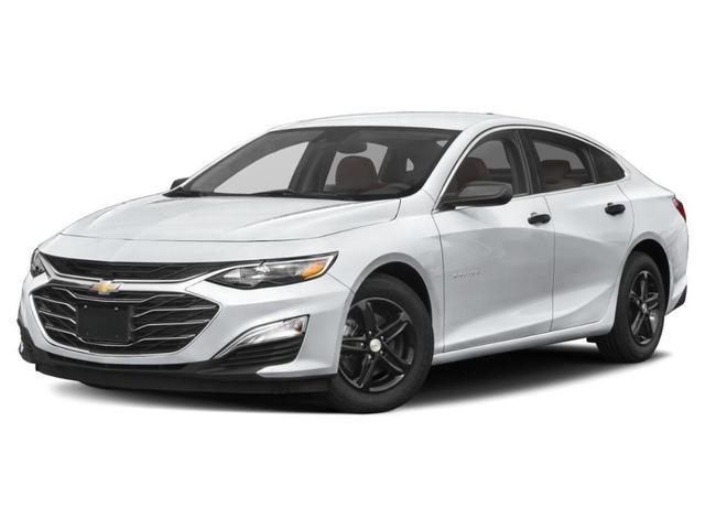 2023 chevrolet malibu 1ls