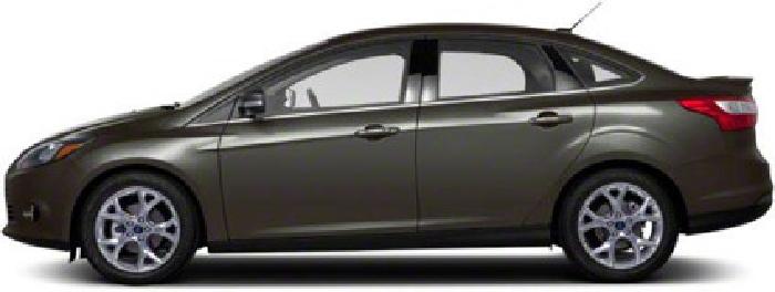2012 ford focus se in daytona beach, fl