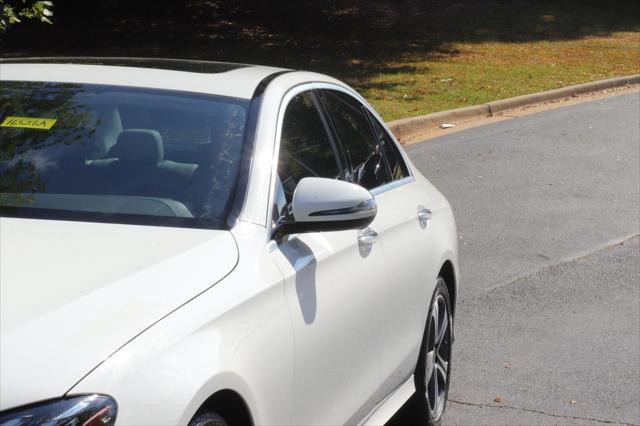 2020 mercedes-benz e-class e 350