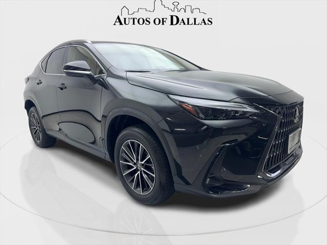 2024 lexus nx 250 premium