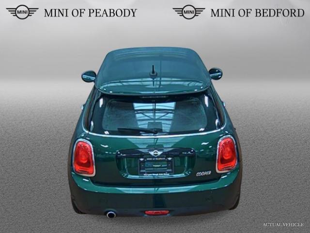 2018 mini hardtop 2 door cooper cooper 2dr hatchback for sale in manchester, new hampshire