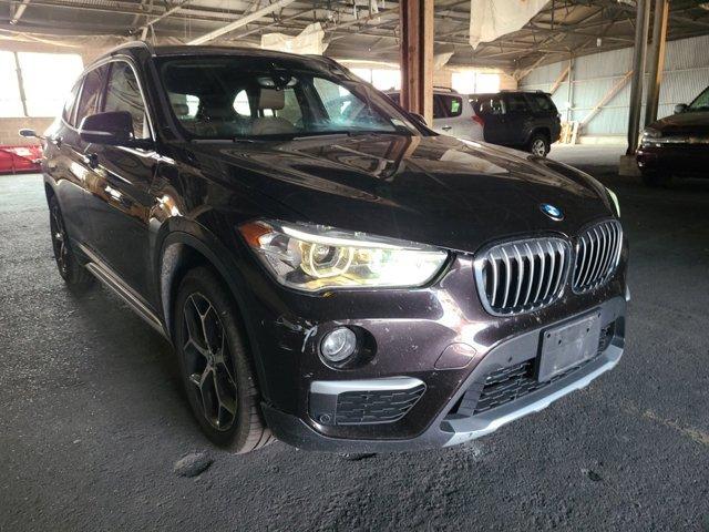 2019 bmw x1 xdrive28i
