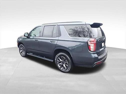 2021 chevrolet tahoe 4wd z71 in franklin, tennessee
