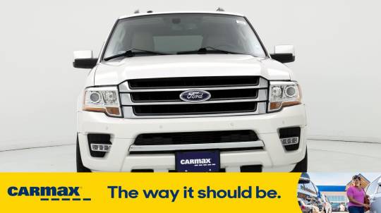 2017 Ford Expedition