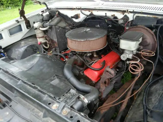 1983 blazer k5