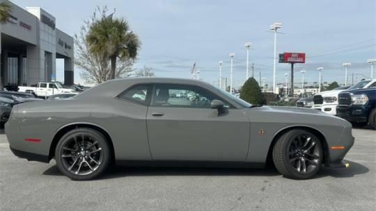 2023 Dodge