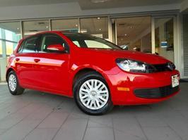 used 2013 volkswagen golf for sale in honolulu, hawaii
