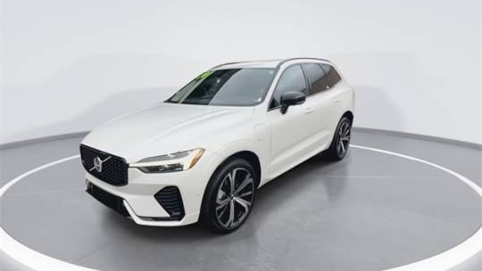 2024 Volvo XC60