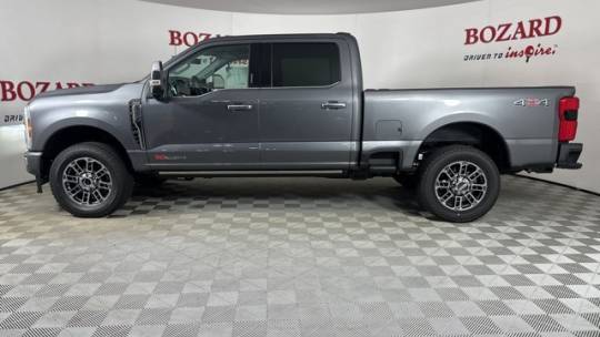 2024 Ford F-250