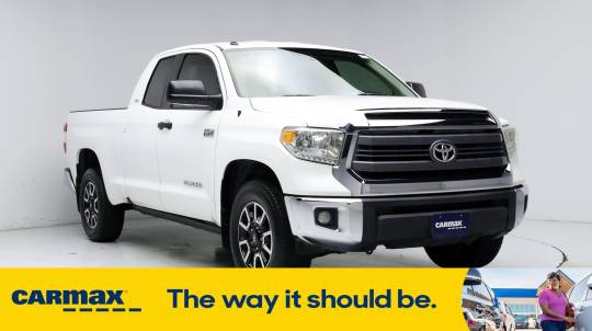 2014 Toyota