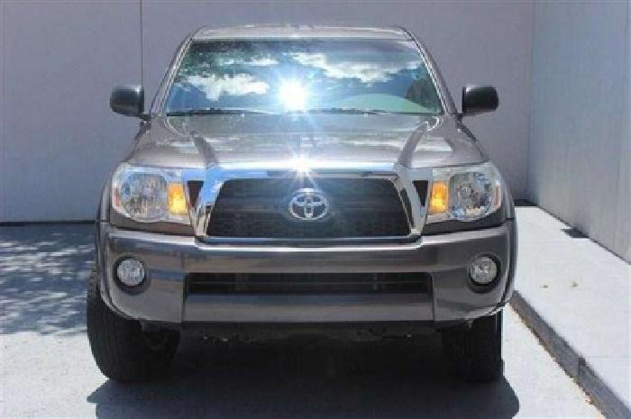 2011 toyota tacoma v6 in pensacola, fl