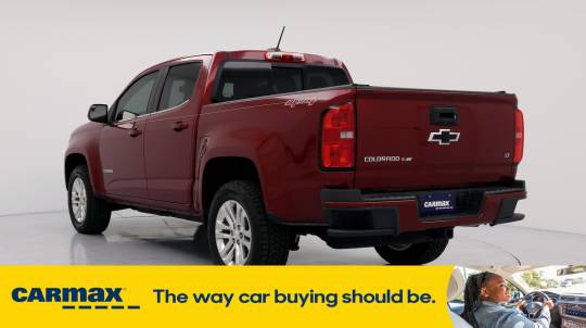 2019 Chevrolet
